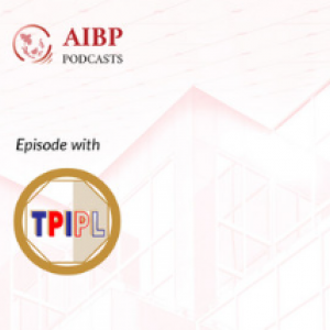 TPIPL: Innovation for Sustainability in the Petrochemical Industry AIBP ASEAN B2B Growth