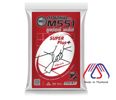 TPI M551 Super Plus
