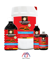 ทีพีไอ โปรไบโอติกส์ สำหรับ กุ้ง ปลา ไก่ เป็ด