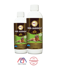 ทีพีไอ ซินไบโอติกส์ สำหรับ สุนัข : ชนิดน้ำ