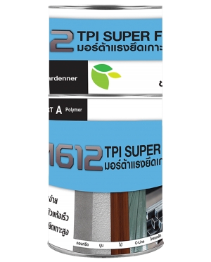 TPI Super Fix (M612)