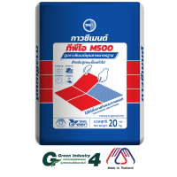 กาวซีเมนต์ ทีพีไอ (M500)