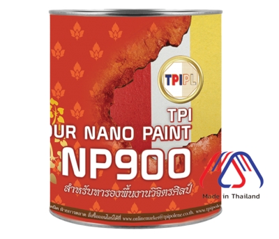 TPI SUPER ARMOUR NANO PAINT - NP900