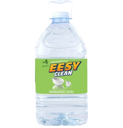 น้ำยาล้างจาน EESY CLEAN