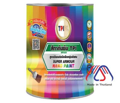 TPI Super Armour Nano Paint - NP200 (Water Proof)