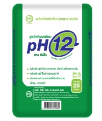 TPI Super Calcium pH12
