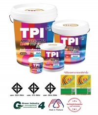 TPI SUPER SPECIAL ARMOUR NANO TOP COAT PAINT (NP101S) For Auto Tinting